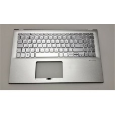 Asus UX303UA-1A TOP COVER W/KB SILVER Asus UX303UA-1A TOP COVER W/KB SILVER